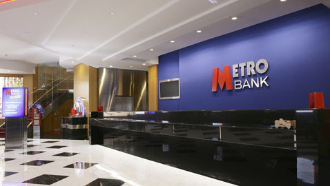 Metro Bank