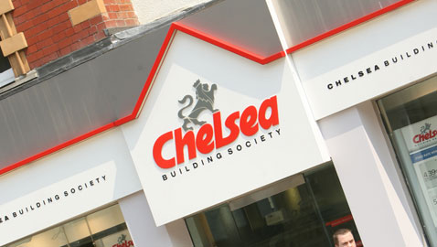 Chelsea Building Society