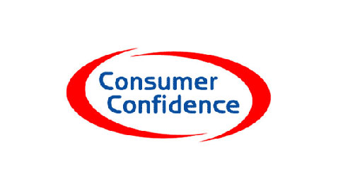 consumer confidence