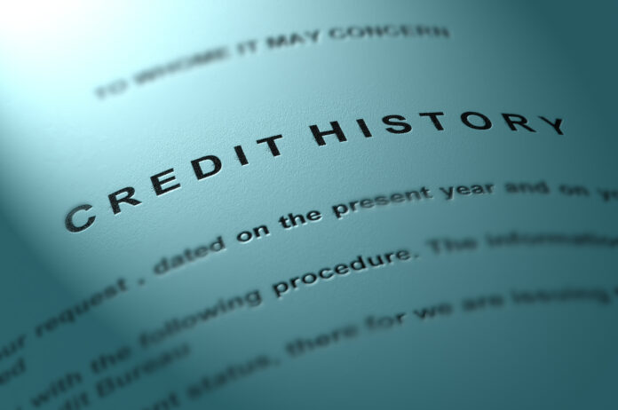 credit-history adverse credit