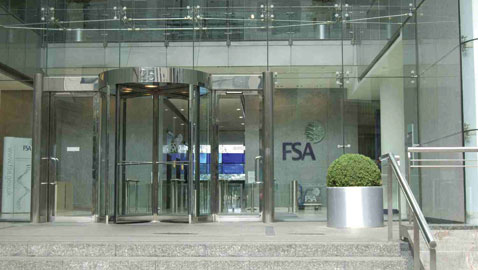 Financial Services Authority