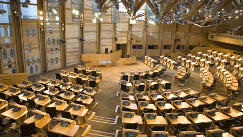 Scottish Parliament