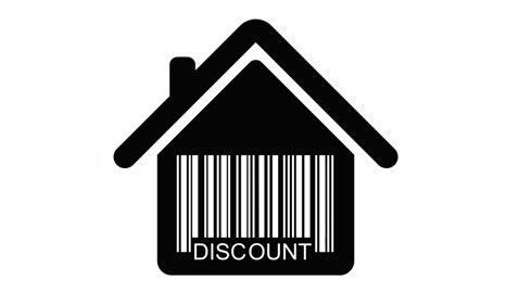 discount price for house