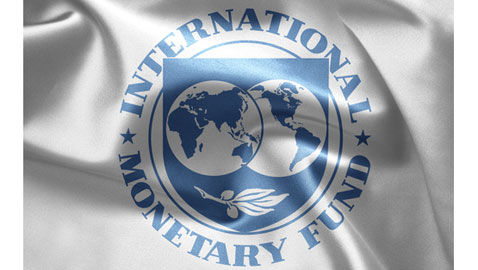 International Monetary Fund