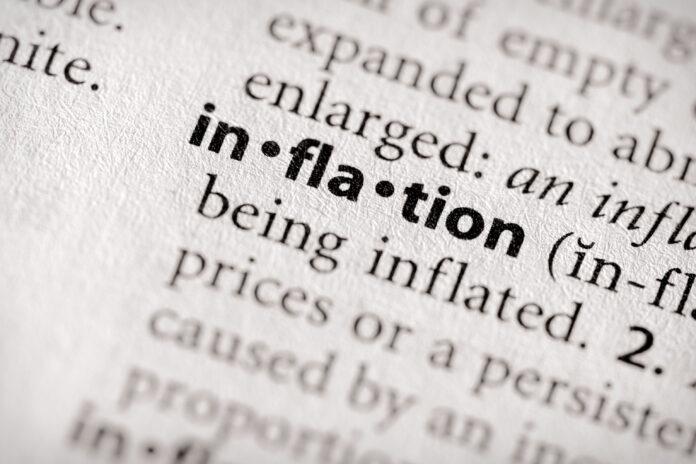 inflation