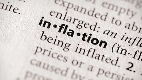 inflation