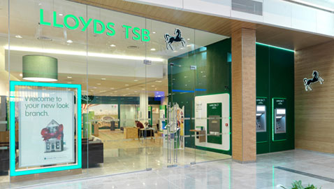 Lloyds Banking Group