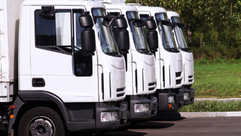 haulage industry