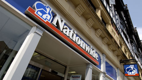 Nationwide Building Society