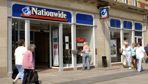 Nationwide Building Society