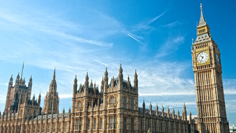 Houses of Parliament