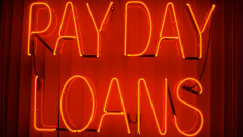 payday loans