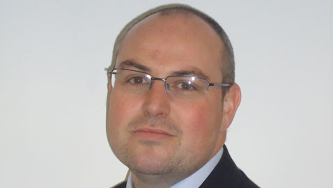 Adam Oldfield, Vertex Financial Services