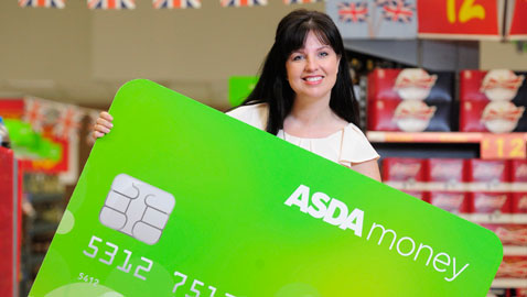 ASDA Money