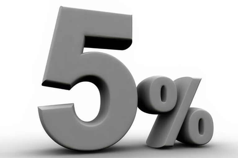 Mortgage rates climb back above 5% as lenders pull hundreds of deals