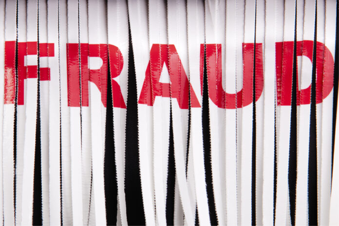 fraud fraud