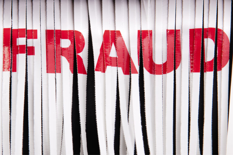 fraud