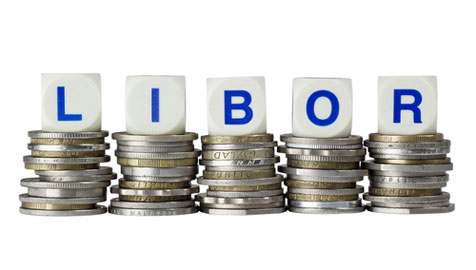 LIBOR