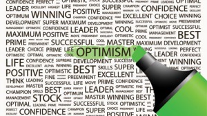 optimism