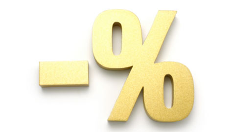 Average fixed rates to go below 4%?