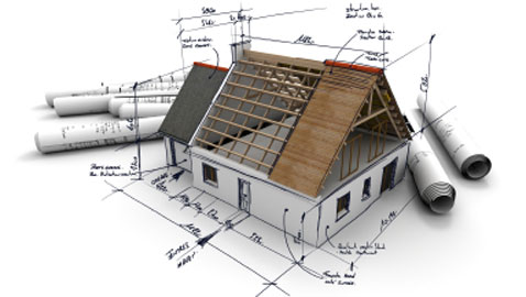 self build plans