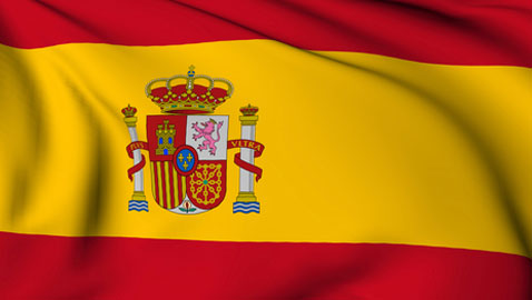 spanish flag