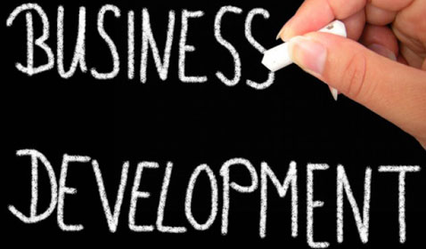 business development