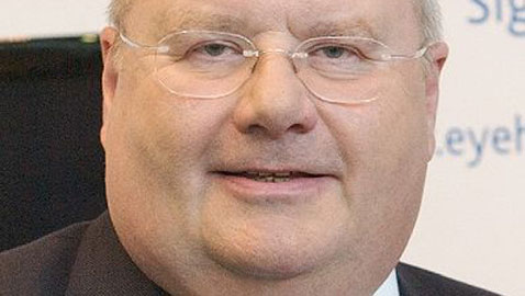 Eric Pickles