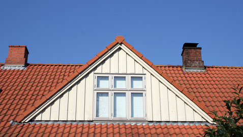 dormer