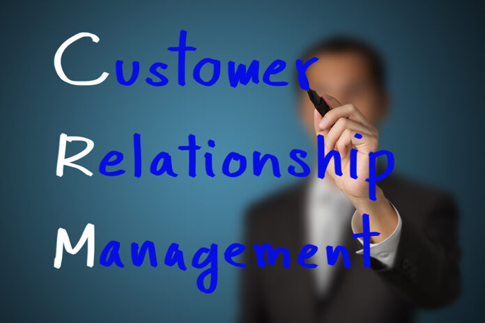 CRM