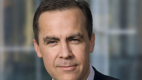 Mark Carney