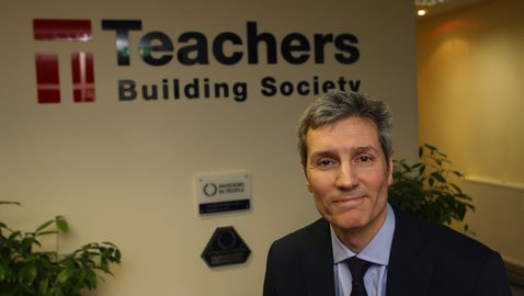 Teachers Building Society