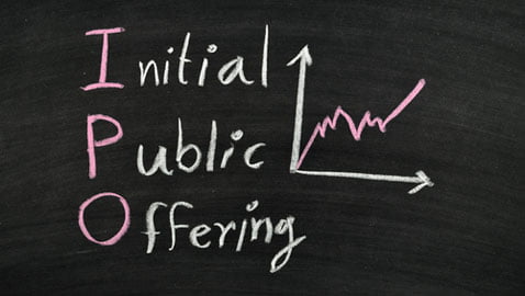 Initial Public Offering