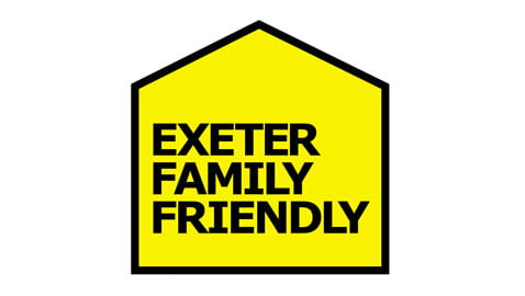 Exeter Family Friendly