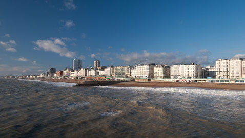 Brighton