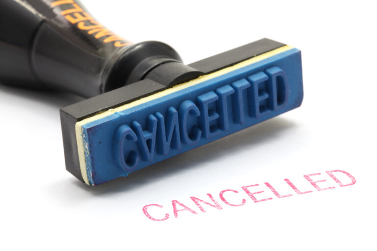 Cancelled mortgages reach record £8.7bn in first quarter