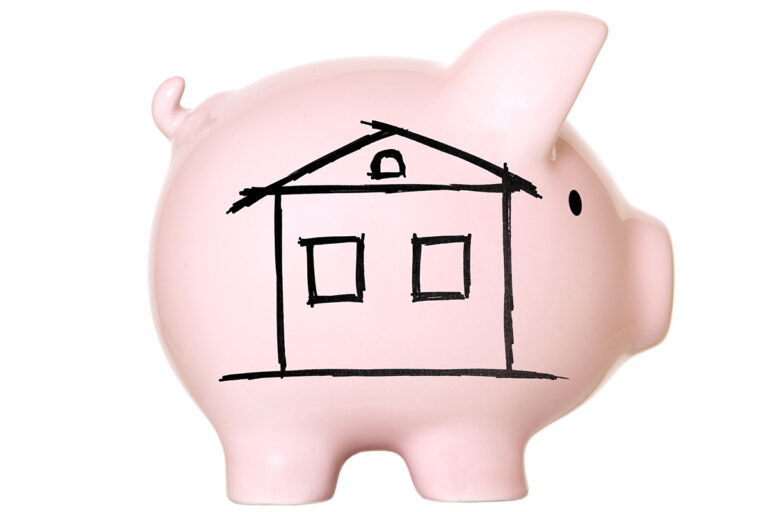 Deposit-raising still main barrier to home-buying
