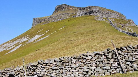 Pen y Ghent