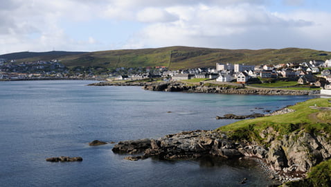 Shetland Islands