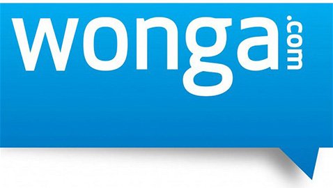 Wonga to write off debts of 330,000 customers