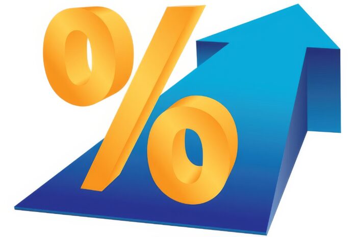percentage-rise-increase
