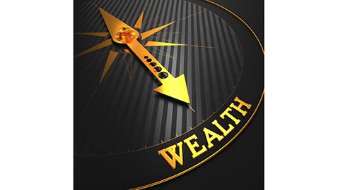 Total household wealth grew by £1.5 trillion last year