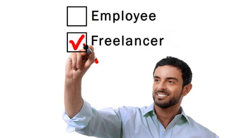 freelance-contractor