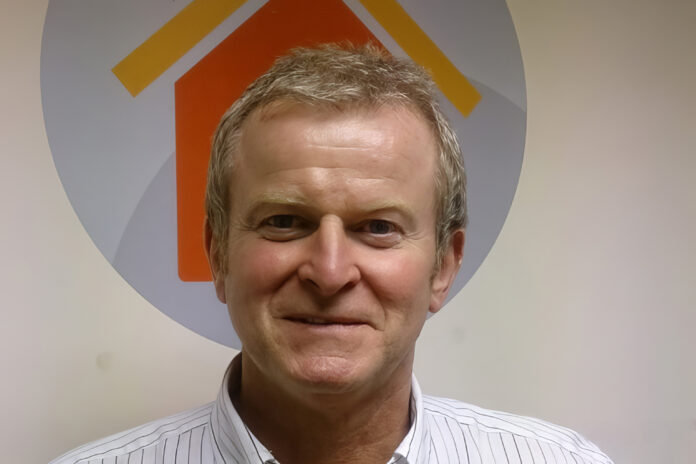 Martin Wilson