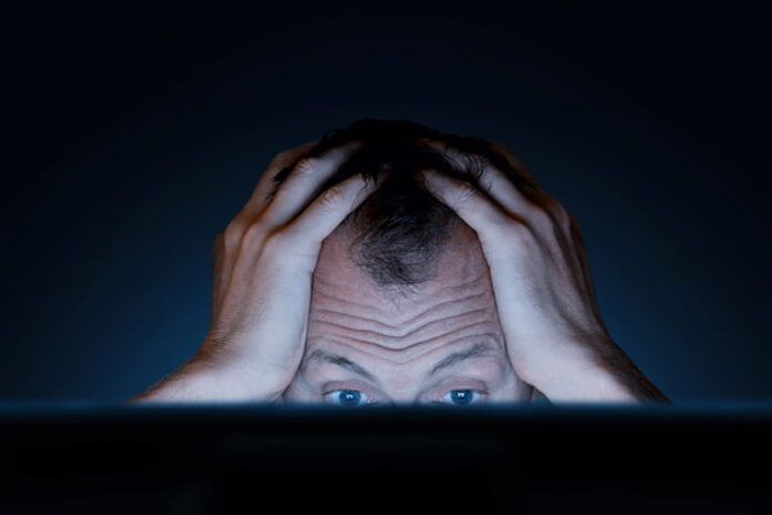 pc-online-application-frustration