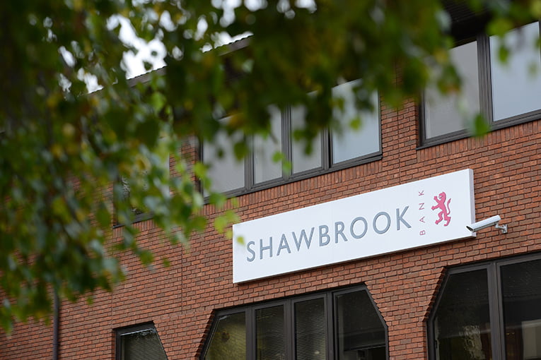 Shawbrook IPO values business at £725m