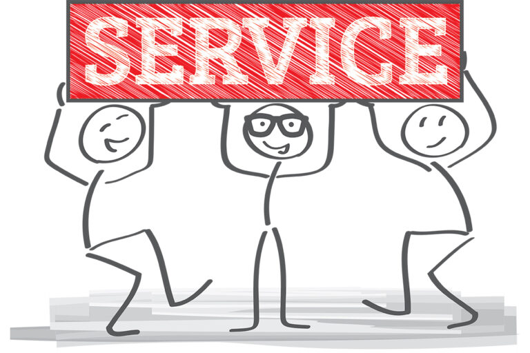 Alternative Bridging Corporation makes service appointments