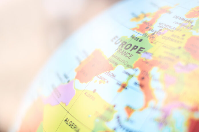 europe-globe-map