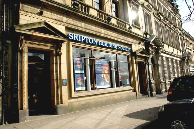 The Skipton offers new Help to Buy remo deals