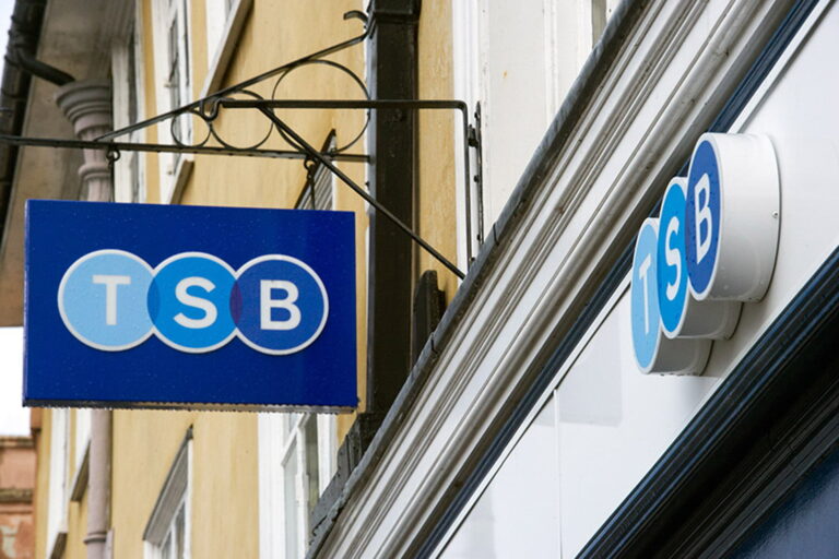 TSB tweaks rates